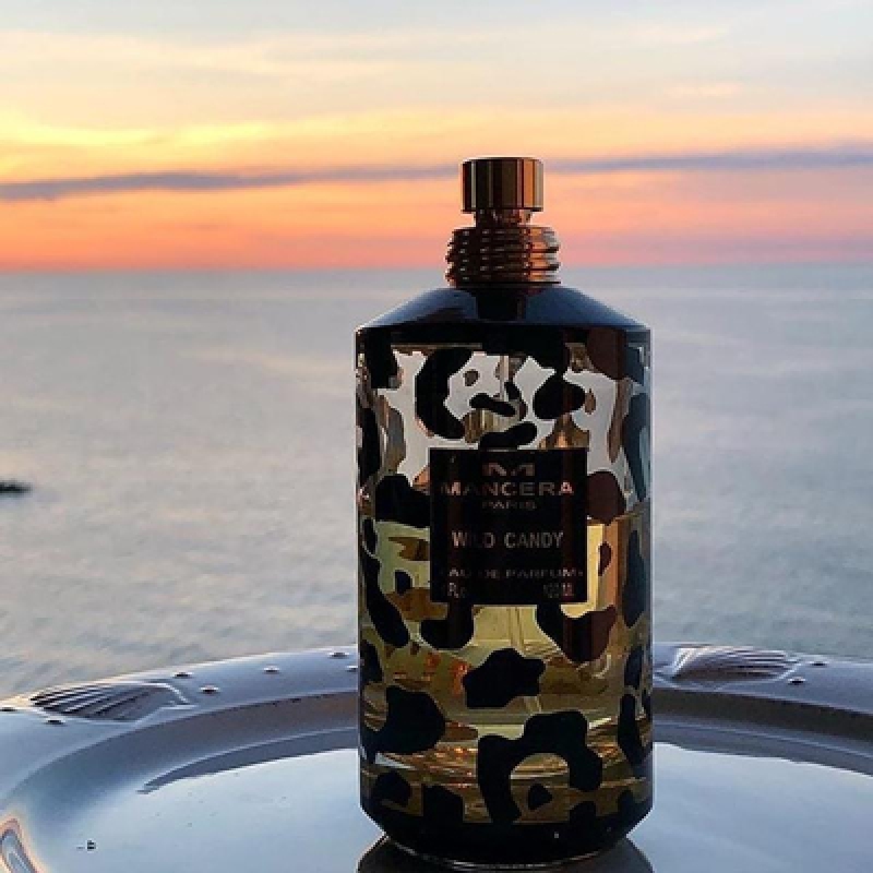 وایلد کندی مانسرا زنانه و مردانه وایلد کندی مانسرا زنانه و مردانه