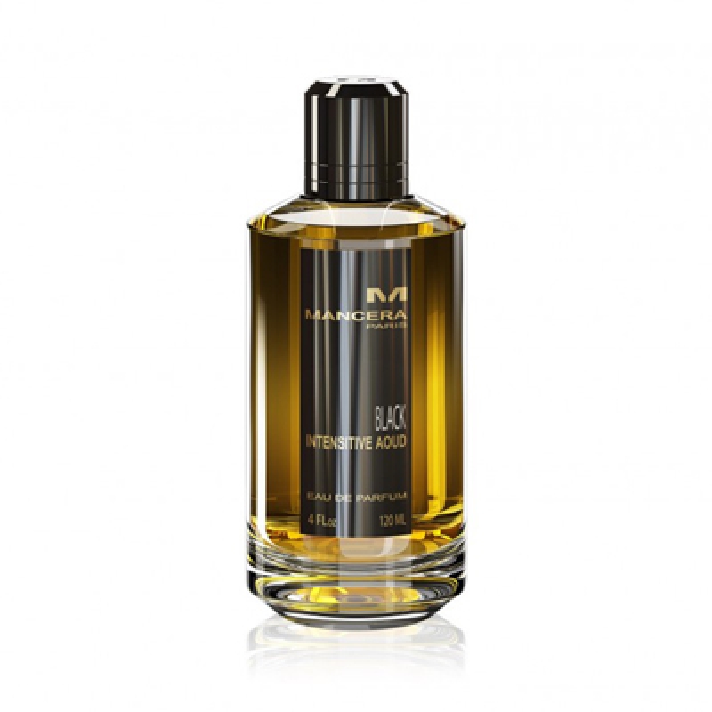 بلک اینتنسیتیو عود مانسرا زنانه و مردانه بلک اینتنسیتیو عود مانسرا زنانه و مردانه