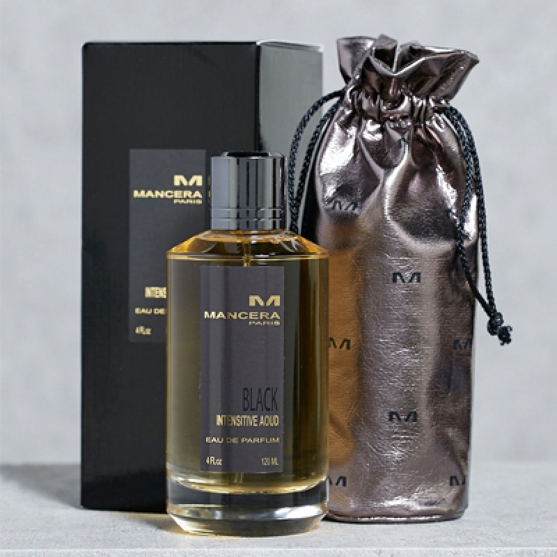 بلک اینتنسیتیو عود مانسرا زنانه و مردانه بلک اینتنسیتیو عود مانسرا زنانه و مردانه