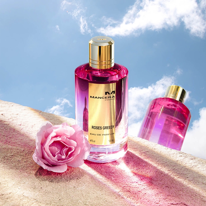 رزز گریدی مانسرا زنانه و مردانه رزز گریدی مانسرا زنانه و مردانه