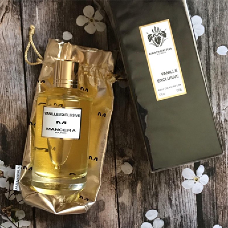 وانیل اکسکلوسیف مانسرا زنانه و مردانه وانیل اکسکلوسیف مانسرا زنانه و مردانه