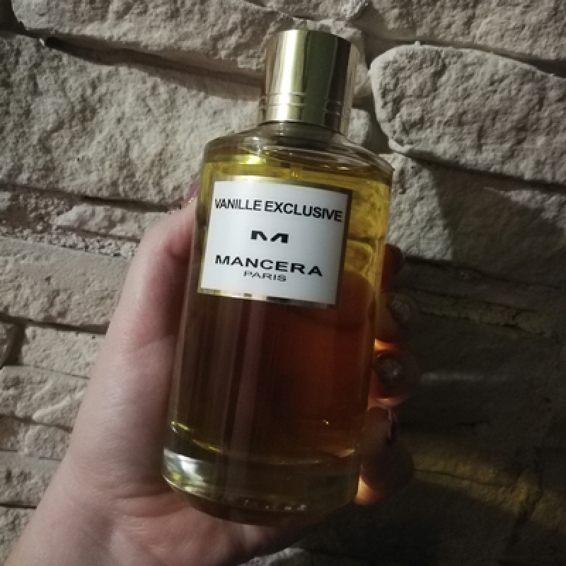 وانیل اکسکلوسیف مانسرا زنانه و مردانه وانیل اکسکلوسیف مانسرا زنانه و مردانه