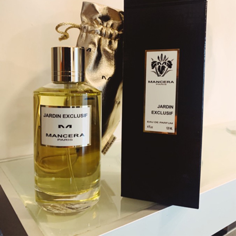 جاردین اکسکلوسیف مانسرا زنانه و مردانه جاردین اکسکلوسیف مانسرا زنانه و مردانه