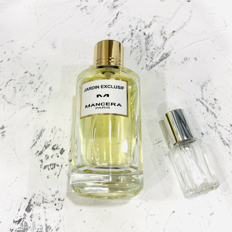 جاردین اکسکلوسیف مانسرا زنانه و مردانه جاردین اکسکلوسیف مانسرا زنانه و مردانه