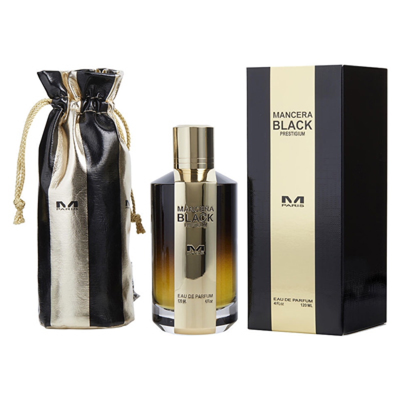 بلک پرستیجیوم مانسرا زنانه و مردانه بلک پرستیجیوم مانسرا زنانه و مردانه