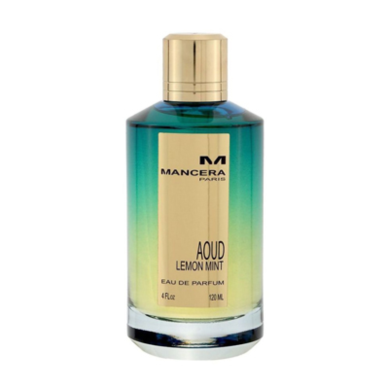 آعود لمون مینت مانسرا زنانه و مردانه آعود لمون مینت مانسرا زنانه و مردانه