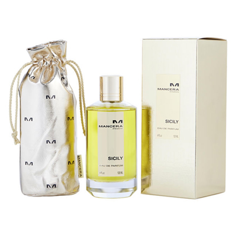 سیسیلی مانسرا زنانه و مردانه سیسیلی مانسرا زنانه و مردانه