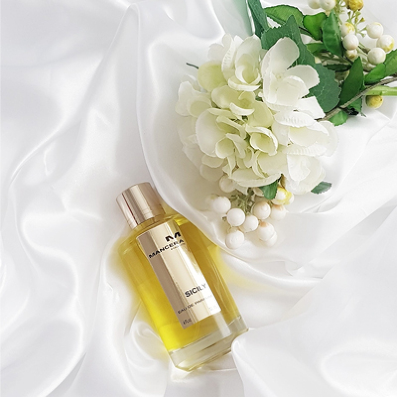 سیسیلی مانسرا زنانه و مردانه سیسیلی مانسرا زنانه و مردانه