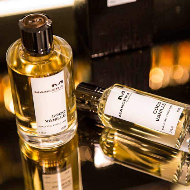 کوکو وانیل مانسرا زنانه کوکو وانیل مانسرا زنانه