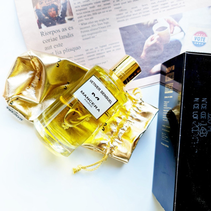 وتیور سنشوال مانسرا زنانه و مردانه وتیور سنشوال مانسرا زنانه و مردانه