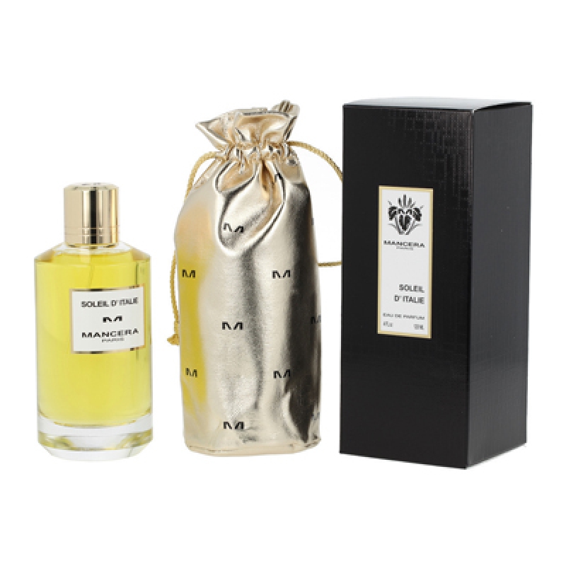 سولیل د ایتالی مانسرا زنانه و مردانه سولیل د ایتالی مانسرا زنانه و مردانه