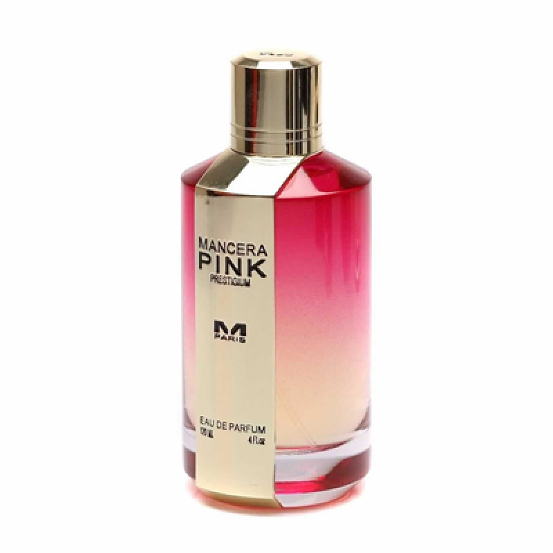 پینک پرستیجیوم مانسرا زنانه پینک پرستیجیوم مانسرا زنانه