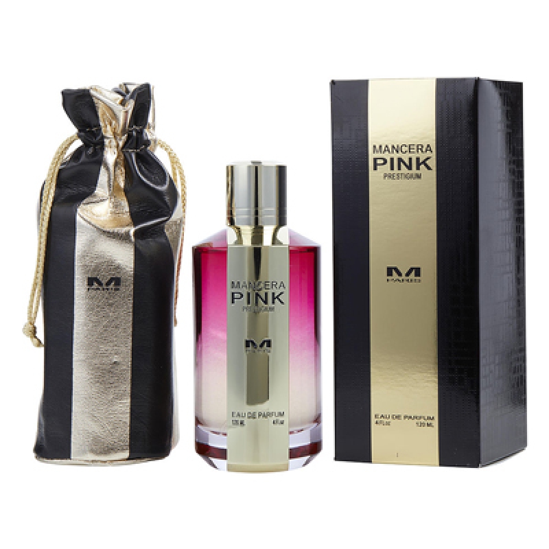 پینک پرستیجیوم مانسرا زنانه پینک پرستیجیوم مانسرا زنانه