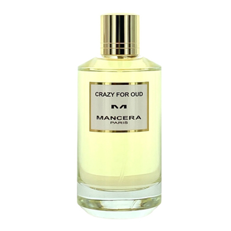 کریزی فور عود مانسرا زنانه و مردانه کریزی فور عود مانسرا زنانه و مردانه