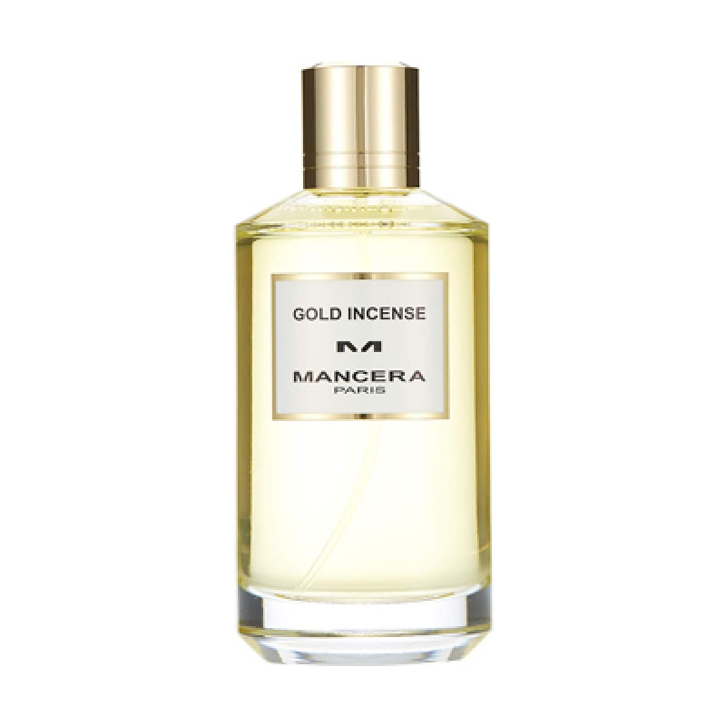 گلد اینسنس مانسرا زنانه و مردانه گلد اینسنس مانسرا زنانه و مردانه