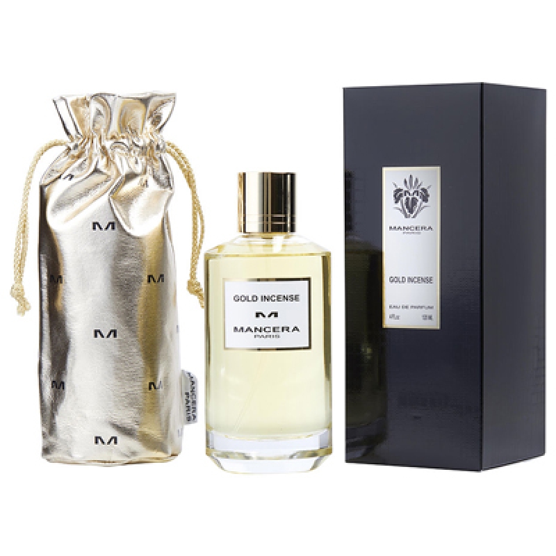 گلد اینسنس مانسرا زنانه و مردانه گلد اینسنس مانسرا زنانه و مردانه