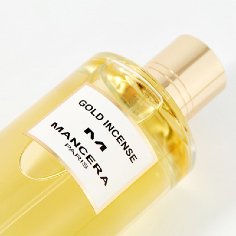 گلد اینسنس مانسرا زنانه و مردانه گلد اینسنس مانسرا زنانه و مردانه