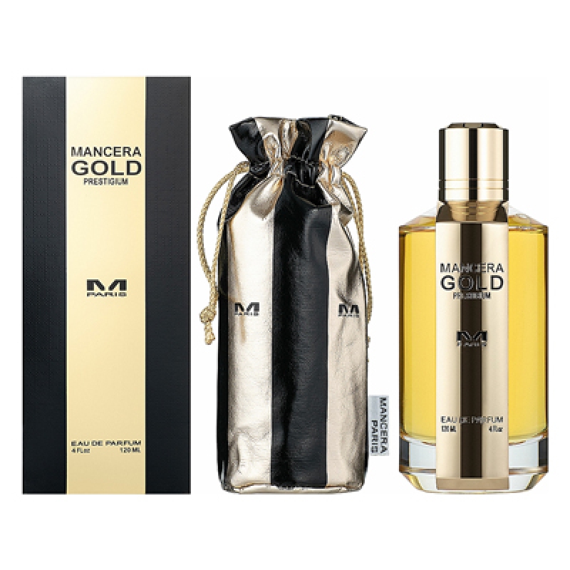 گلد پرستیجیوم مانسرا زنانه و مردانه گلد پرستیجیوم مانسرا زنانه و مردانه