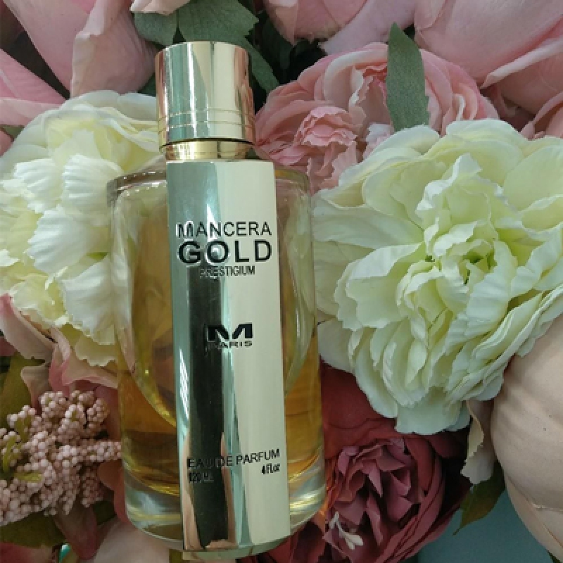 گلد پرستیجیوم مانسرا زنانه و مردانه گلد پرستیجیوم مانسرا زنانه و مردانه