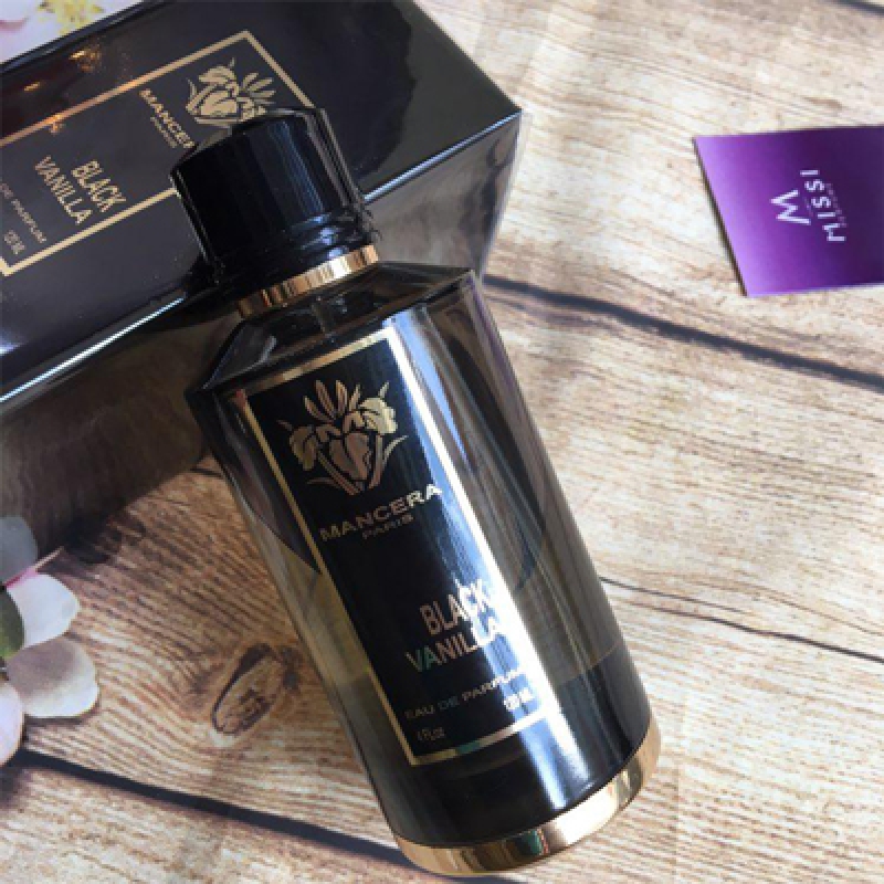 بلک وانیل مانسرا زنانه و مردانه بلک وانیل مانسرا زنانه و مردانه