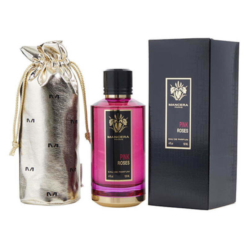 پینک رزز مانسرا زنانه پینک رزز مانسرا زنانه