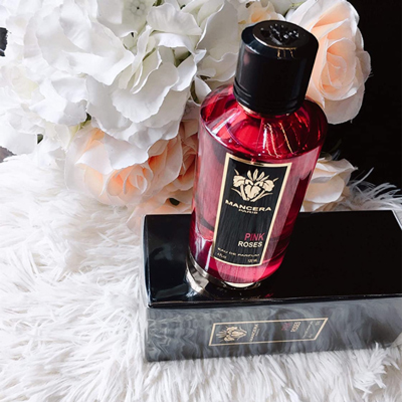 پینک رزز مانسرا زنانه پینک رزز مانسرا زنانه