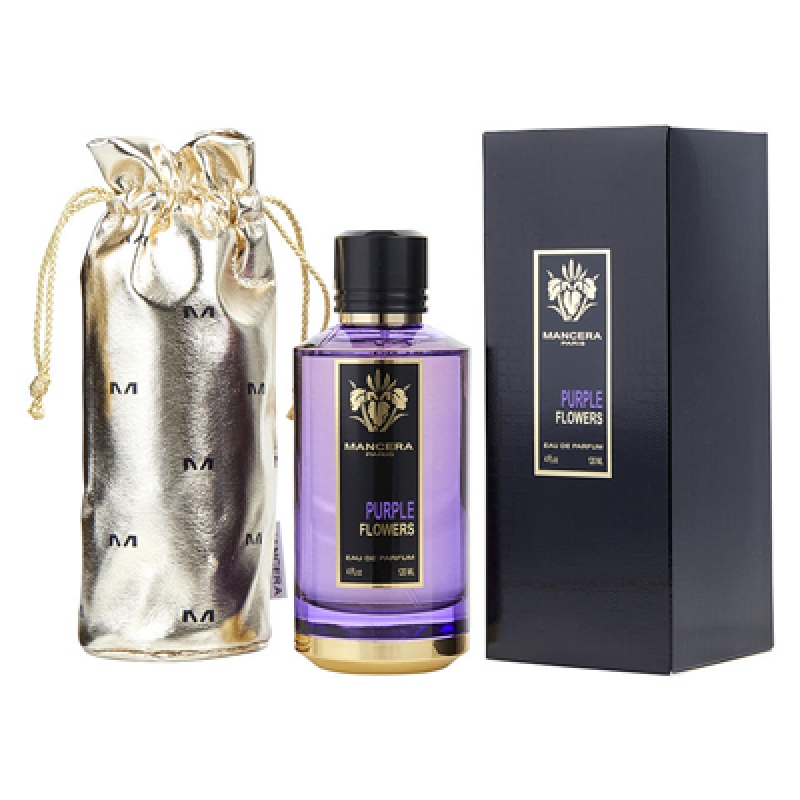 پرپل فلورز مانسرا زنانه پرپل فلورز مانسرا زنانه