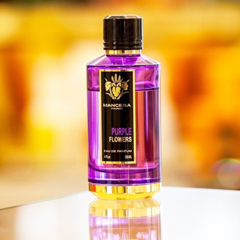 پرپل فلورز مانسرا زنانه پرپل فلورز مانسرا زنانه