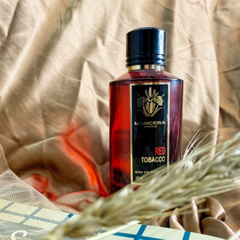 رد توباکو مانسرا زنانه و مردانه رد توباکو مانسرا زنانه و مردانه