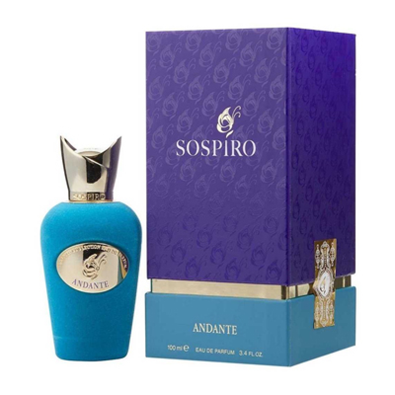 اندانت سوسپیرو پرفیومز زنانه و مردانه اندانت سوسپیرو پرفیومز زنانه و مردانه