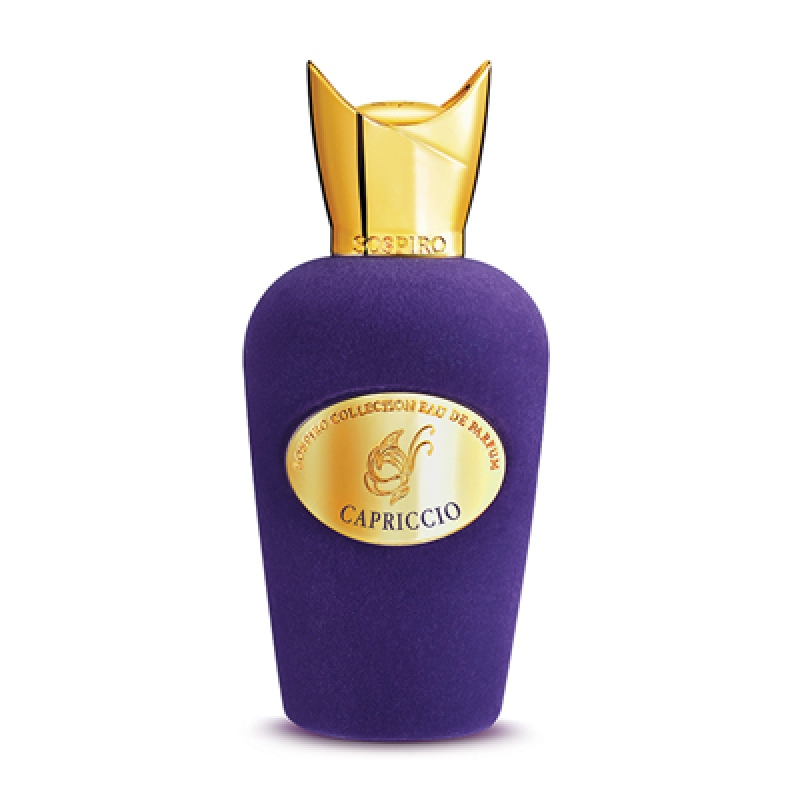 کپریچیو سوسپیرو پرفیومز زنانه کپریچیو سوسپیرو پرفیومز زنانه