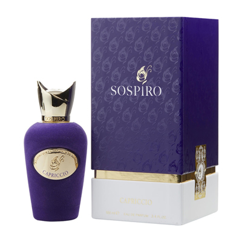 کپریچیو سوسپیرو پرفیومز زنانه کپریچیو سوسپیرو پرفیومز زنانه