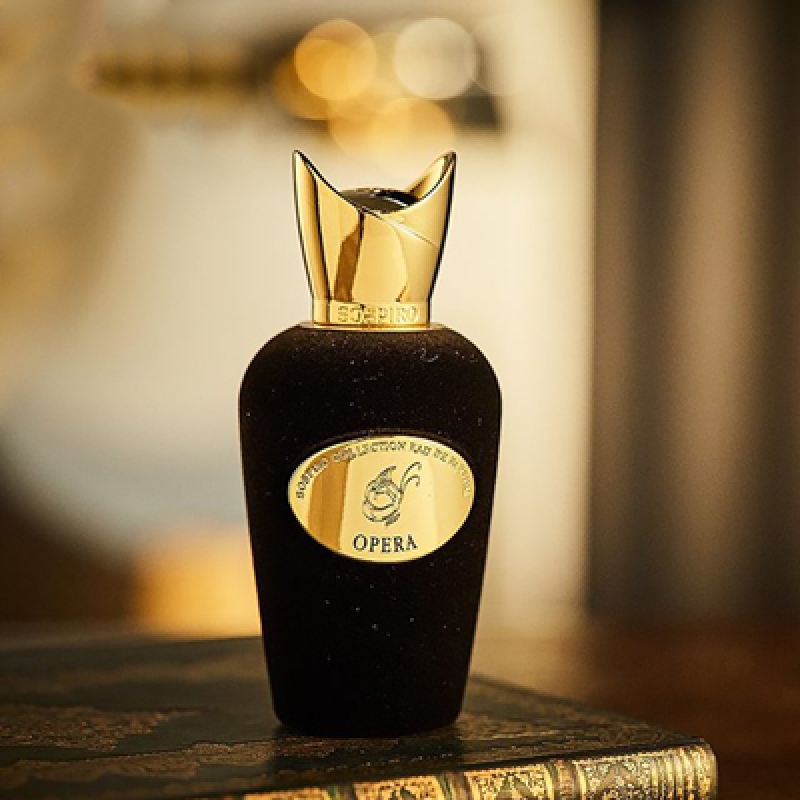 اوپرا سوسپیرو پرفیومز زنانه و مردانه اوپرا سوسپیرو پرفیومز زنانه و مردانه