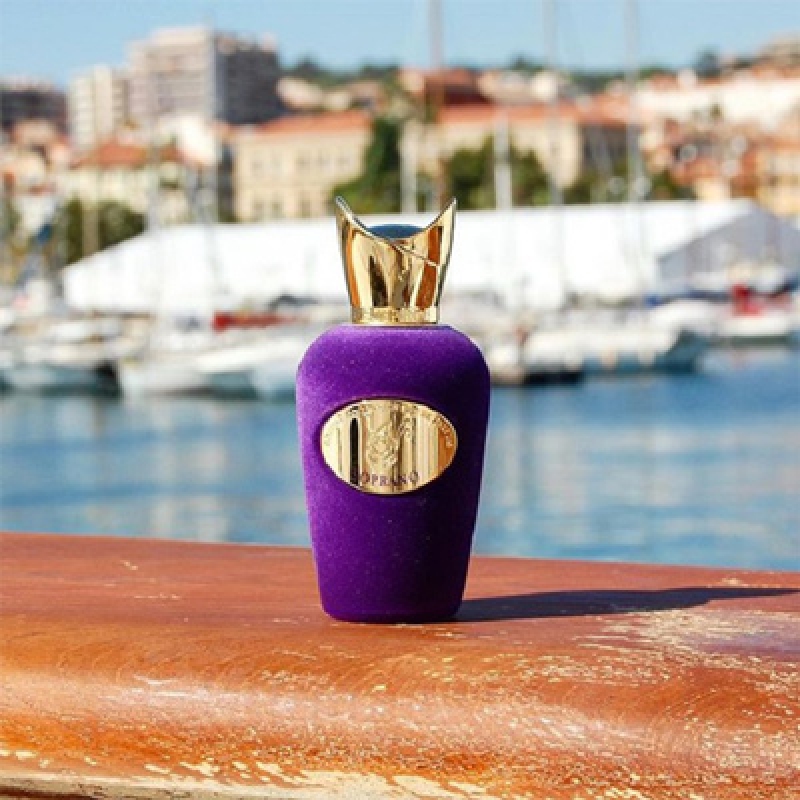 سوپرانو سوسپیرو پرفیومز زنانه و مردانه سوپرانو سوسپیرو پرفیومز زنانه و مردانه