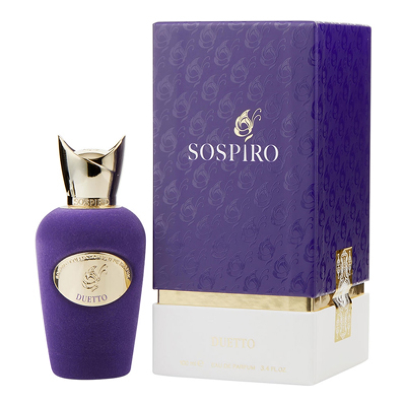 دوئتو سوسپیرو پرفیومز زنانه دوئتو سوسپیرو پرفیومز زنانه