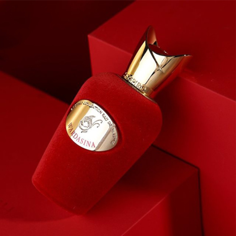 وردسینا سوسپیرو پرفیومز زنانه وردسینا سوسپیرو پرفیومز زنانه