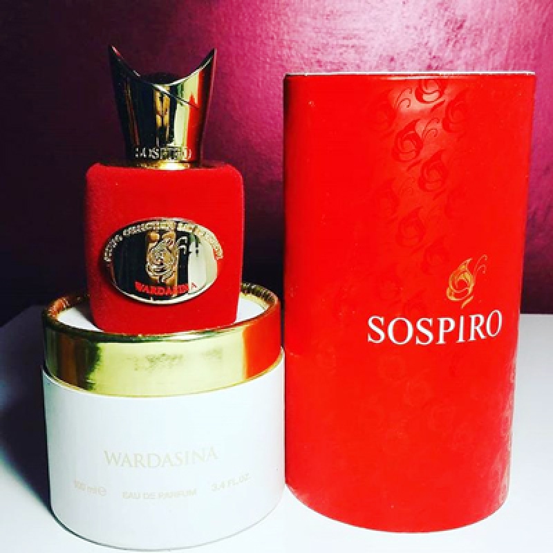 وردسینا سوسپیرو پرفیومز زنانه وردسینا سوسپیرو پرفیومز زنانه