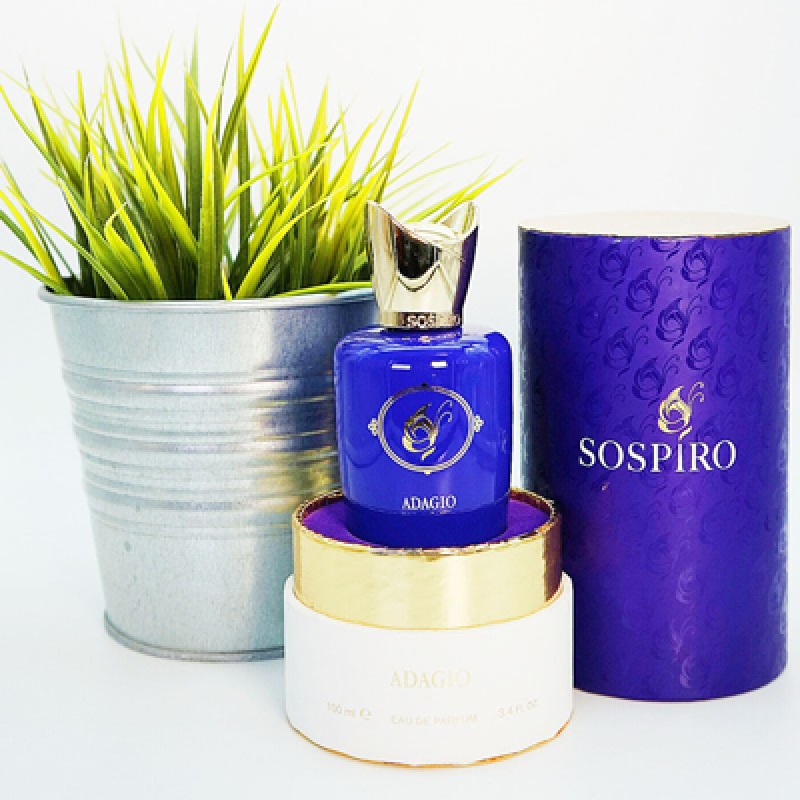 اداجیو سوسپیرو پرفیومز زنانه اداجیو سوسپیرو پرفیومز زنانه