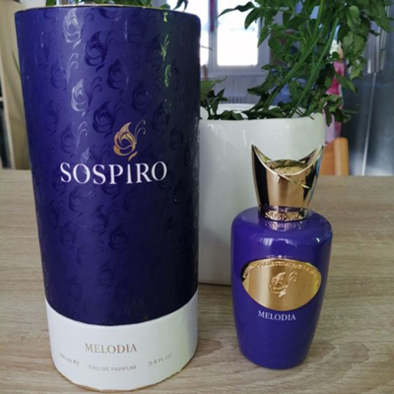 ملودیا سوسپیرو پرفیومز زنانه ملودیا سوسپیرو پرفیومز زنانه