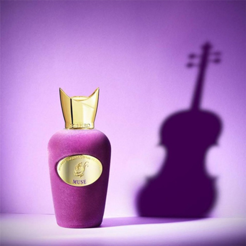 میوز سوسپیرو پرفیومز زنانه و مردانه میوز سوسپیرو پرفیومز زنانه و مردانه