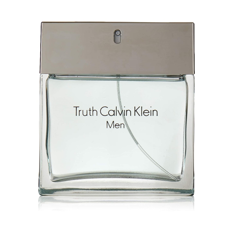 Truth calvin shop