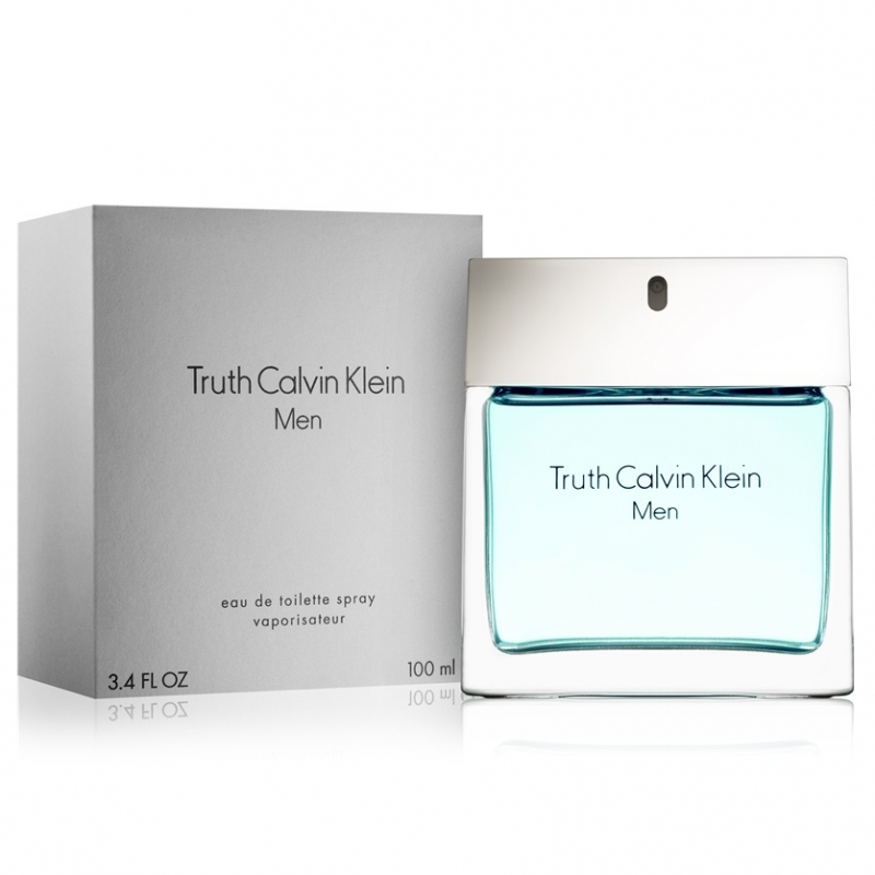 Truth Calvin Klein for men-تروث کالوین کلین مردانه