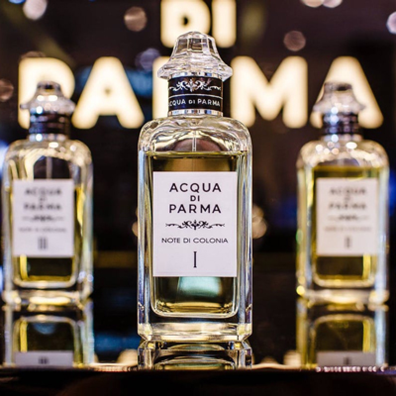 نوت دی کولونیا 1 آکوا دی پارما زنانه و مردانه نوت دی کولونیا 1 آکوا دی پارما زنانه و مردانه