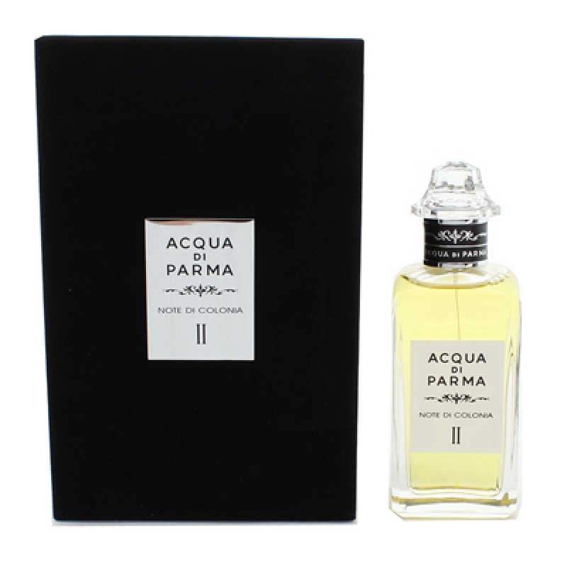 نوت دی کولونیا 2 آکوا دی پارما زنانه و مردانه نوت دی کولونیا 2 آکوا دی پارما زنانه و مردانه
