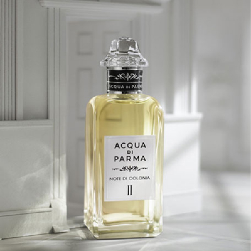 نوت دی کولونیا 2 آکوا دی پارما زنانه و مردانه نوت دی کولونیا 2 آکوا دی پارما زنانه و مردانه