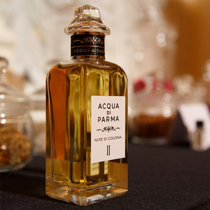 نوت دی کولونیا 2 آکوا دی پارما زنانه و مردانه نوت دی کولونیا 2 آکوا دی پارما زنانه و مردانه