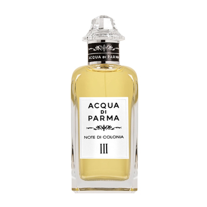 نوت دی کولونیا 3 آکوا دی پارما زنانه و مردانه نوت دی کولونیا 3 آکوا دی پارما زنانه و مردانه