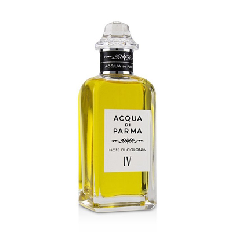 نوت دی کولونیا 4 آکوا دی پارما زنانه و مردانه نوت دی کولونیا 4 آکوا دی پارما زنانه و مردانه