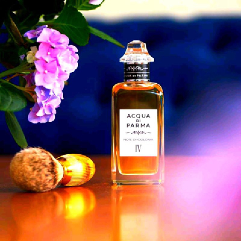 نوت دی کولونیا 4 آکوا دی پارما زنانه و مردانه نوت دی کولونیا 4 آکوا دی پارما زنانه و مردانه