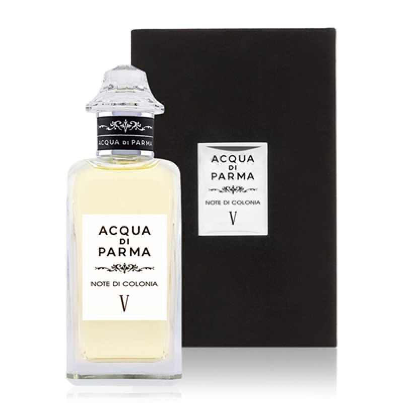 نوت دی کولونیا 5 آکوا دی پارما زنانه و مردانه نوت دی کولونیا 5 آکوا دی پارما زنانه و مردانه
